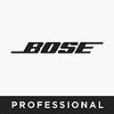 pro bose speaker logo